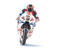 Danilo Petrucci, Pramac Racing