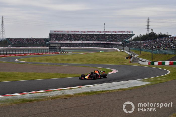 Daniel Ricciardo, Red Bull Racing RB14 