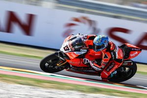 Marco Melandri, Aruba.it Racing-Ducati SBK Team