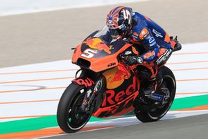 Johann Zarco, Red Bull KTM Factory Racing