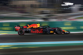 Max Verstappen, Red Bull Racing RB14
