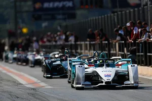 Tom Dillmann, NIO Formula E Team, NIO Sport 004