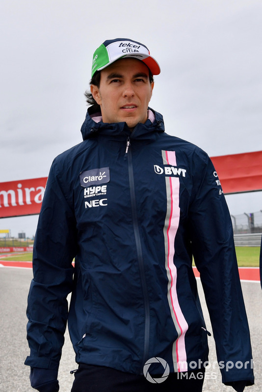 Versenyzői portrék Austinból - csütörtök - F1 2018