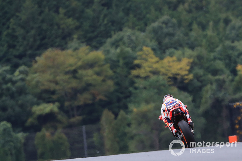 Marc Marquez, Repsol Honda Team