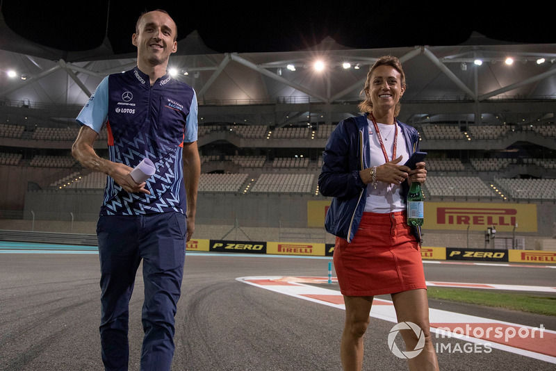 Robert Kubica