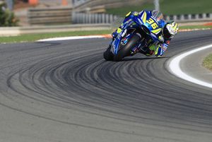 Joan Mir, Team Suzuki MotoGP