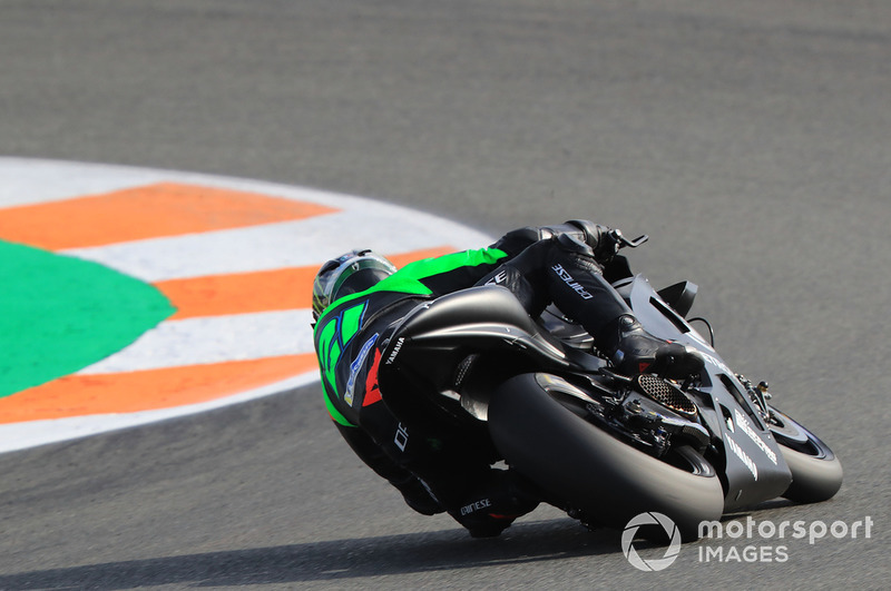 Franco Morbidelli, Petronas Yamaha SRT
