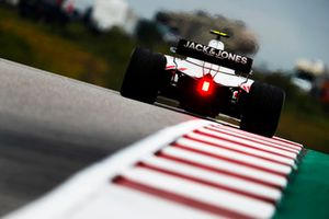 Kevin Magnussen, Haas F1 Team VF-18