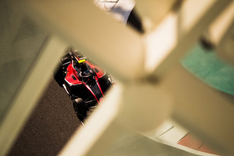 Nyck De Vries, ART Grand Prix