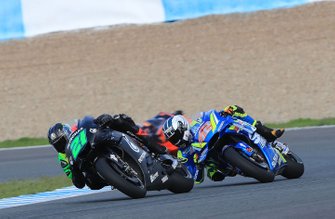Franco Morbidelli, Petronas Yamaha SRT