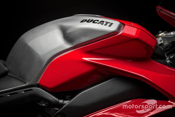 Ducati Panigale V4R