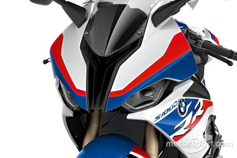 BMW S 1000 RR WorldSBK