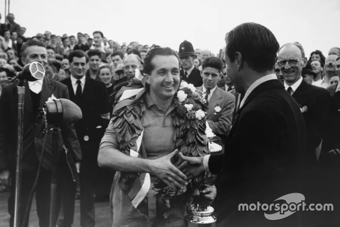 Alberto Ascari, 1952 e 1953