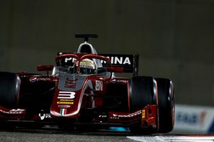 Sean Gelael, PREMA Racing