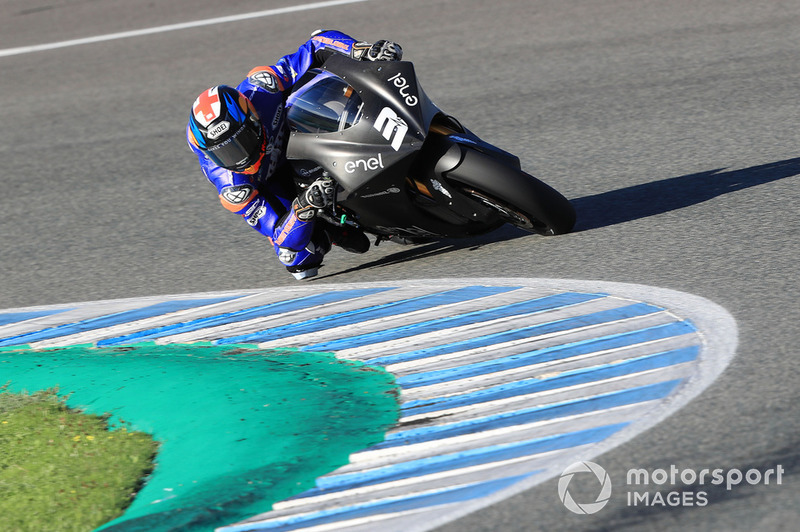 Bradley Smith
