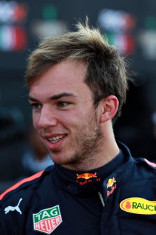 Pierre Gasly