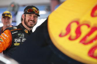 Martin Truex Jr., Furniture Row Racing, Toyota Camry Bass Pro Shops/5-hour ENERGY