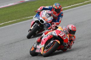 Marc Marquez, Repsol Honda Team, Jack Miller, Pramac Racing