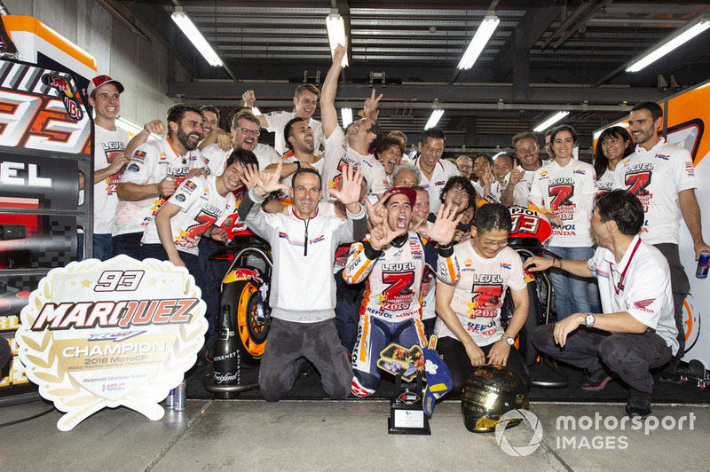 2018 (MotoGP)