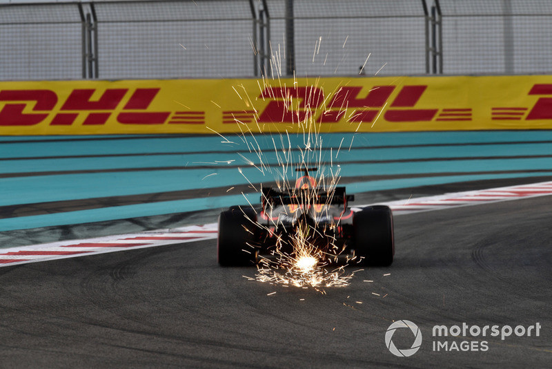 Daniel Ricciardo, Red Bull Racing RB14