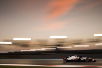 Kevin Magnussen, Haas F1 Team VF-18