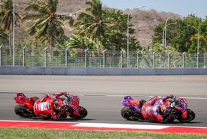 Jorge Martin, Pramac Racing