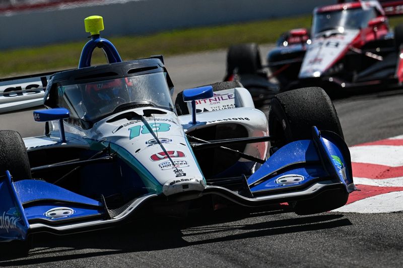 Dale Coyne Racing