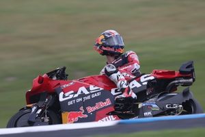 Pedro Acosta, Red Bull GASGAS Tech3