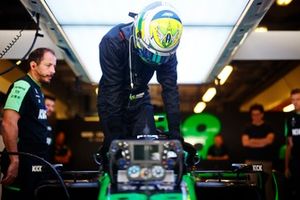 Gabriel Bortoleto, Stake F1 Team KICK Sauber