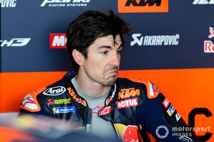 Maverick Vinales, Red Bull KTM Tech 3