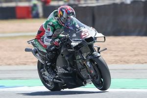 Johann Zarco, Equipo LCR Honda