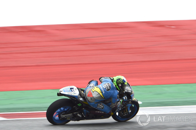 Franco Morbidelli, Estrella Galicia 0,0 Marc VDS