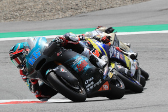 Niki Tuuli, SIC Racing Team