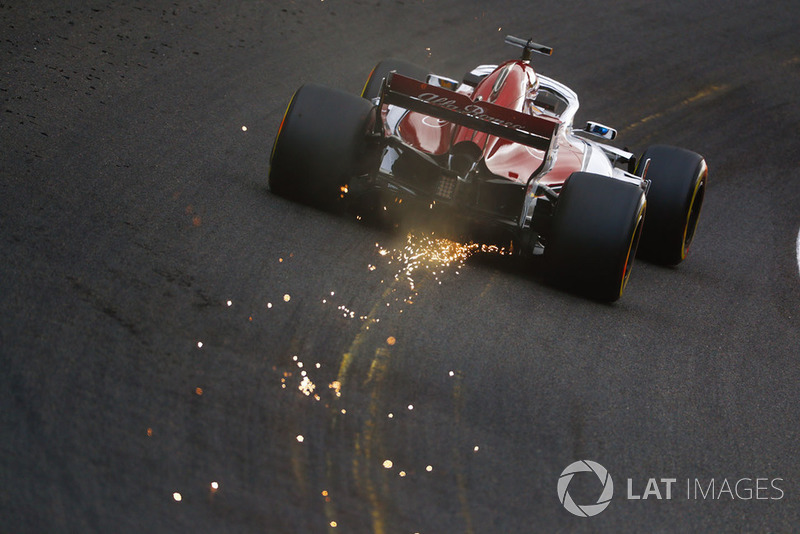 Маркус Ерікссон, Sauber C37
