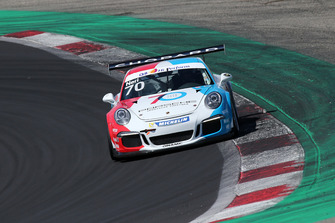 Francesco Neri, Guest Car