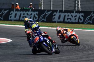 Maverick Viñales, Yamaha Factory Racing