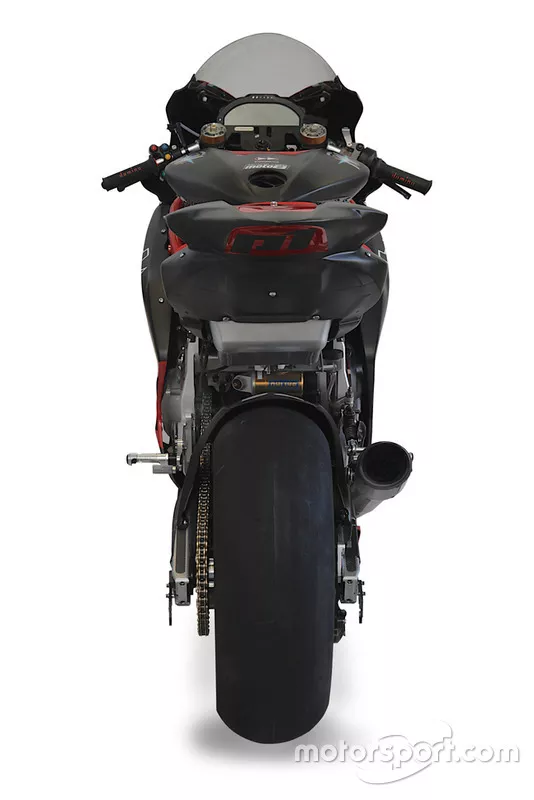MV Agusta Moto2