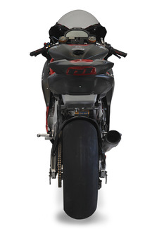 MV Agusta Moto2
