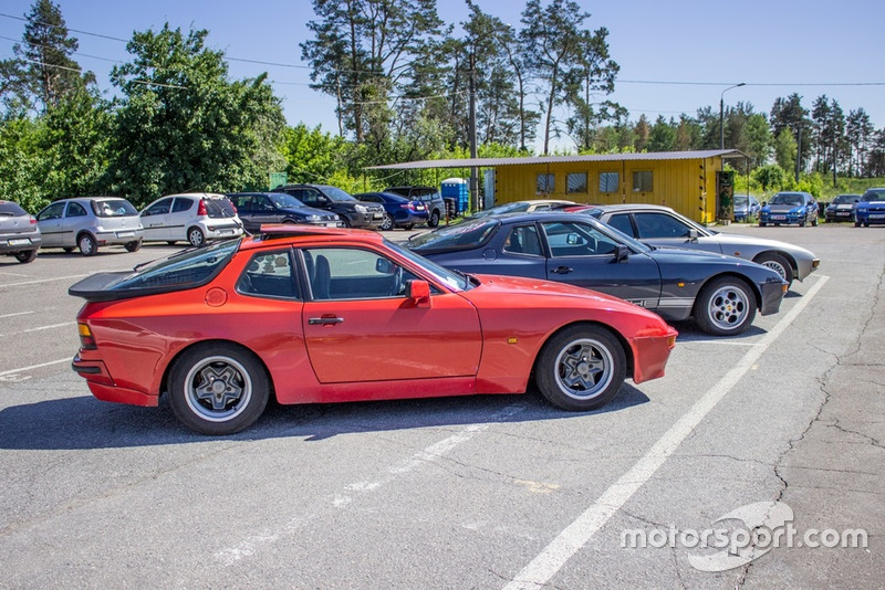 Need for Porsche