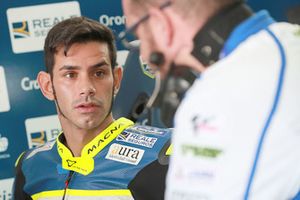 Jordi Torres, Avintia Racing