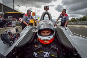 Will Power, Team Penske Chevrolet