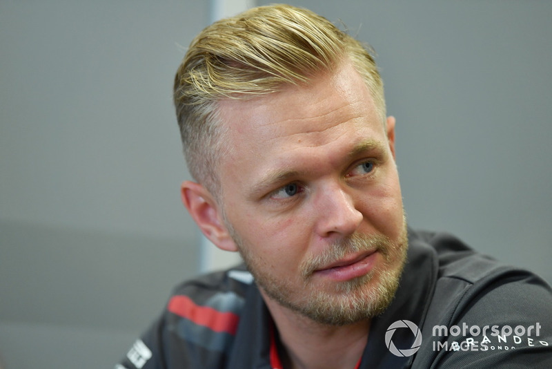 F1 2018 - Orosz Nagydíj - csütörtök