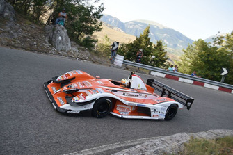 Domenico Cubeda, Osella Fa/30, Cubeda Corse
