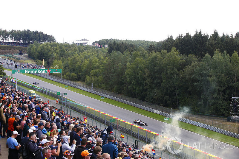 Kevin Magnussen, Haas F1 Team VF-18