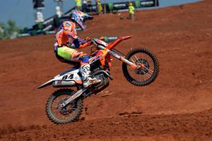 Jeffrey Herlings, KTM Factory Racing