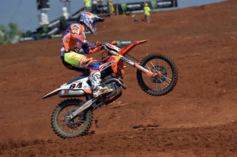 Jeffrey Herlings, KTM Factory Racing