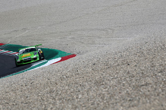 Stefano Stefanelli / Luca Lorenzini, Dinamic / Shade Motorsport