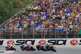 Luca Marini, Sky Racing Team VR46