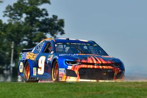 Chase Elliott, Hendrick Motorsports, Chevrolet Camaro SunEnergy1