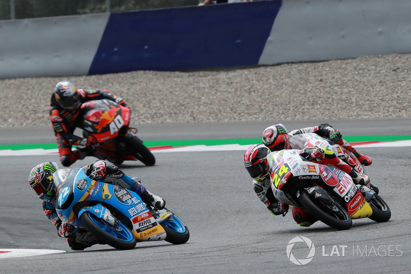 Alonso Lopez, Estrella Galicia 0,0